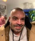 Rencontre Homme : Antoine, 41 ans à France  calais